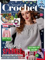 Simply Crochet
